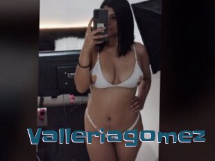 Valleriagomez