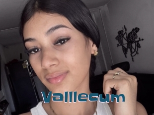 Valllecum