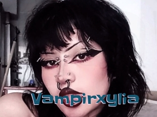 Vampirxylia