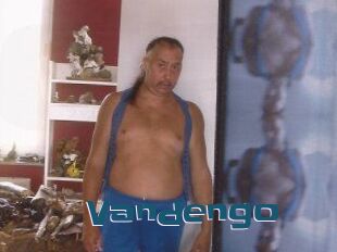 Vandengo