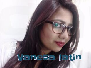 Vanesa_latin