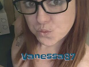 Vanessa87