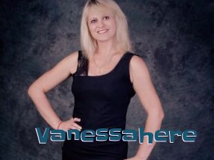 Vanessahere