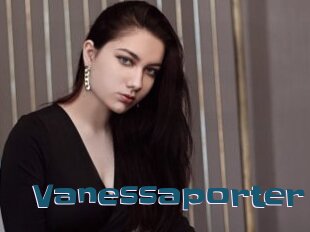 Vanessaporter