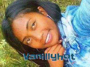 Vanillyhot