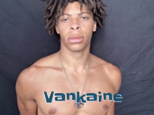 Vankaine