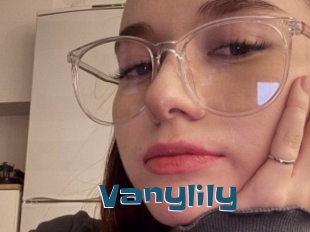 Vanylily