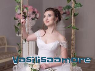 Vasilisaamore