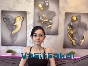 Vasilisakai
