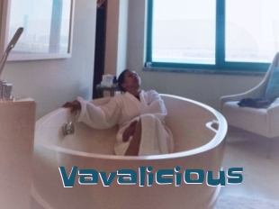Vavalicious