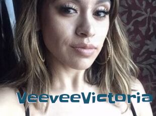 VeeveeVictoria