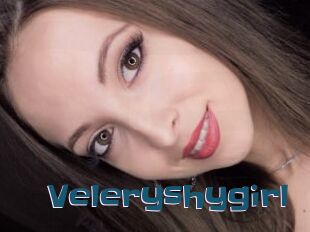 Veleryshygirl