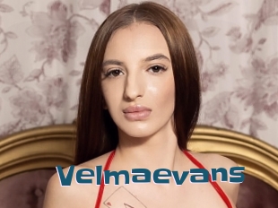 Velmaevans