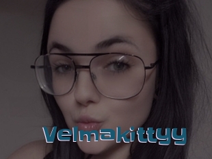 Velmakittyy