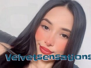 Velvetsensations