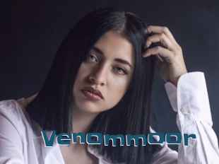 Venommoor