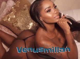 venusmillan Gang Bangs