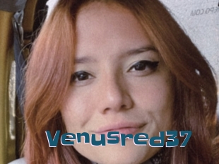 Venusred37