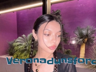 Veronadunsford