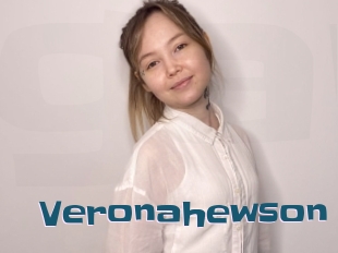 Veronahewson