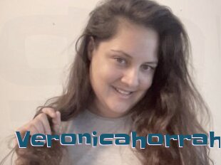 Veronicahorrah