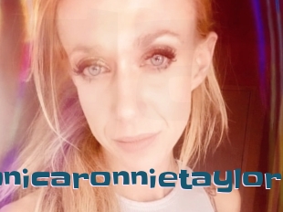 Veronicaronnietaylor