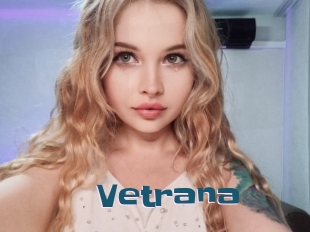 Vetrana