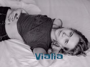 Vialia
