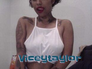Viceytaylor