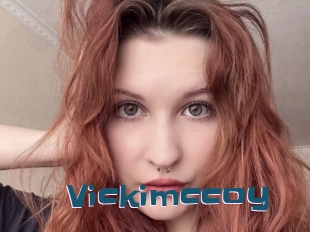 Vickimccoy
