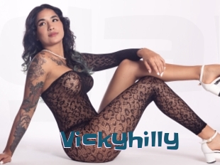 Vickyhilly