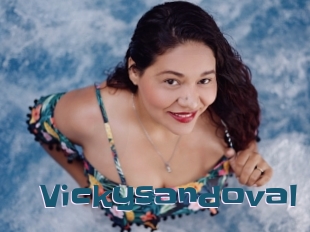 Vickysandoval
