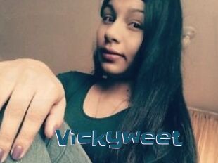 Vickyweet