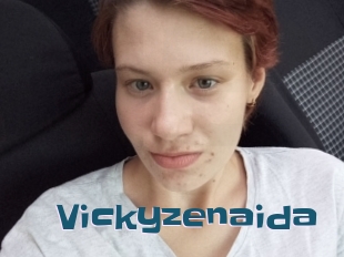 Vickyzenaida