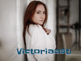 Victoriaasti