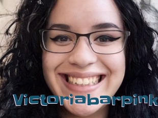 Victoriabarpink