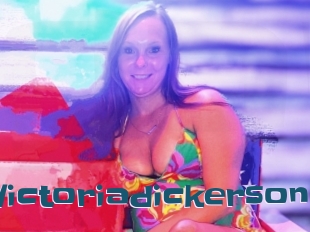 Victoriadickerson