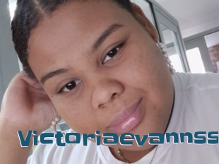 Victoriaevannss