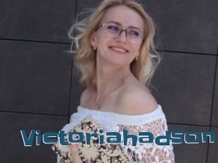 Victoriahadson