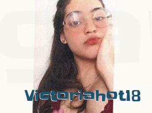 Victoriahot18