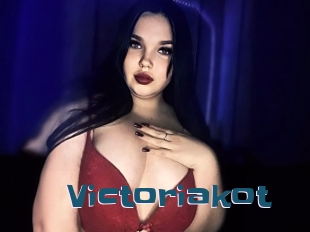 Victoriakot