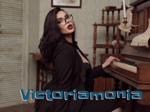 Victoriamonia