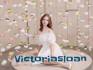 Victoriasloan