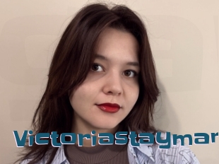 Victoriastayman