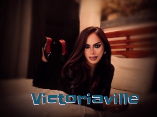 Victoriaville