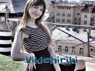 Vikichiriki