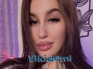 Vikidemi