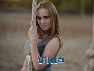 Vikta