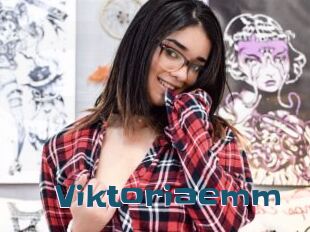 Viktoriaemm