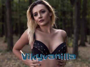 Vikyvanilla